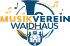 Logo Musikverein Waidhaus